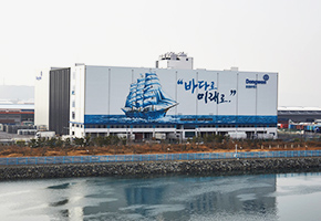 동원로엑스 냉장