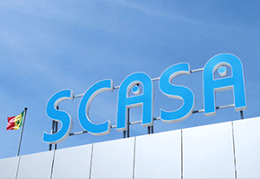 S.C.A SA